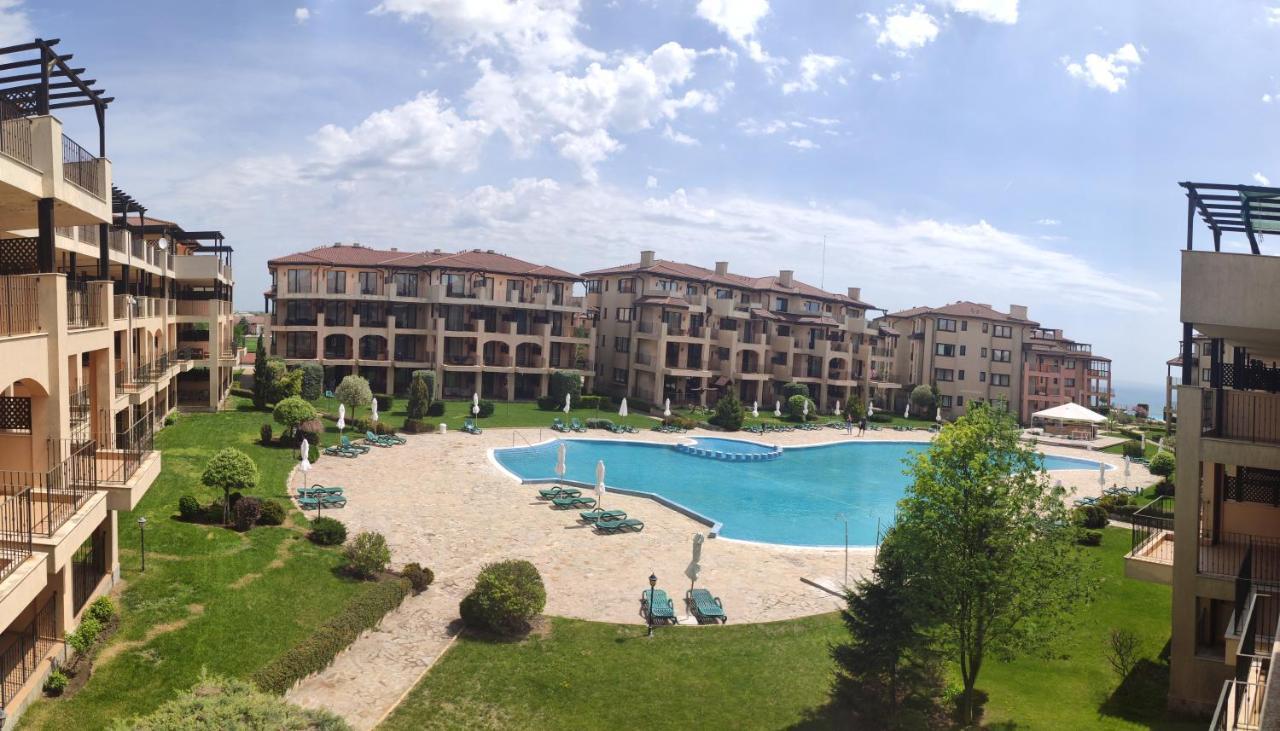 Nana Apartment In Kaliakria Resort Topola Ngoại thất bức ảnh