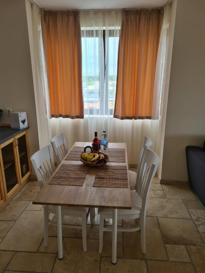 Nana Apartment In Kaliakria Resort Topola Ngoại thất bức ảnh