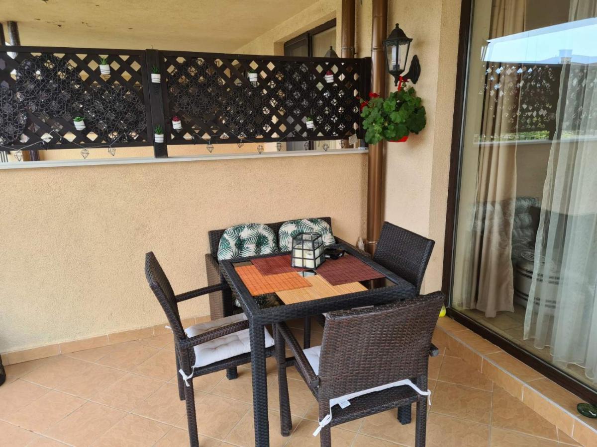 Nana Apartment In Kaliakria Resort Topola Ngoại thất bức ảnh
