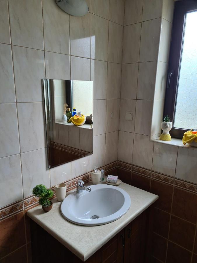 Nana Apartment In Kaliakria Resort Topola Ngoại thất bức ảnh
