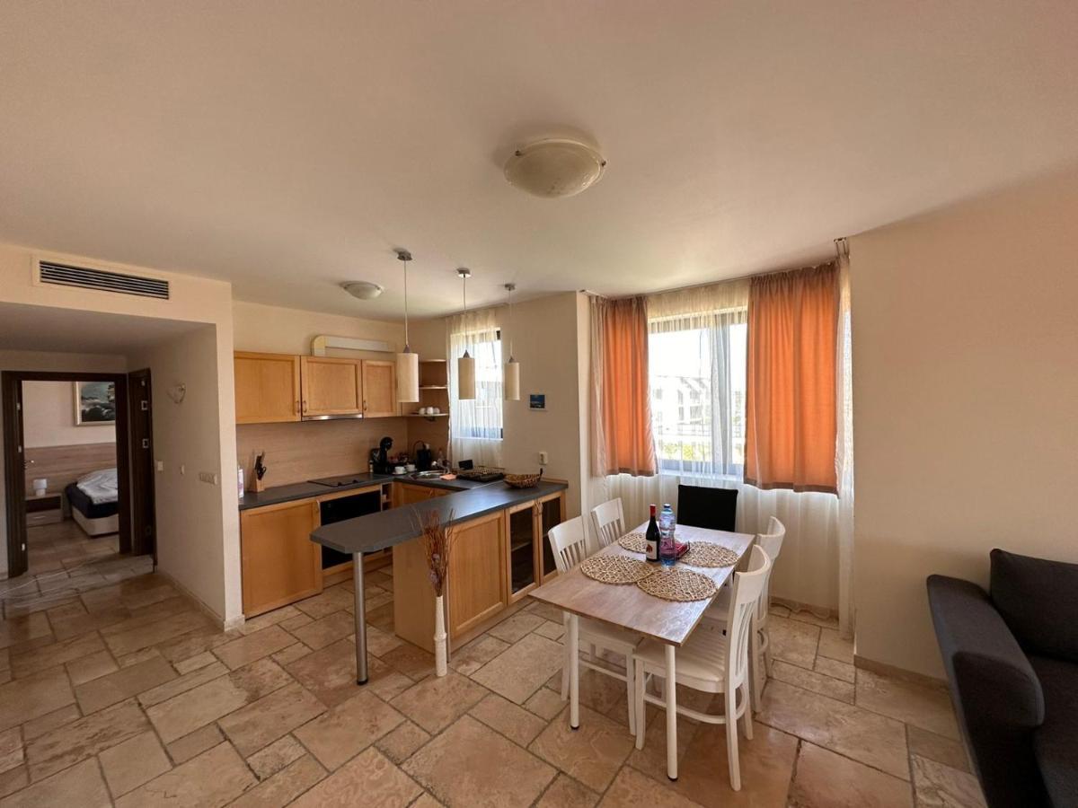 Nana Apartment In Kaliakria Resort Topola Ngoại thất bức ảnh