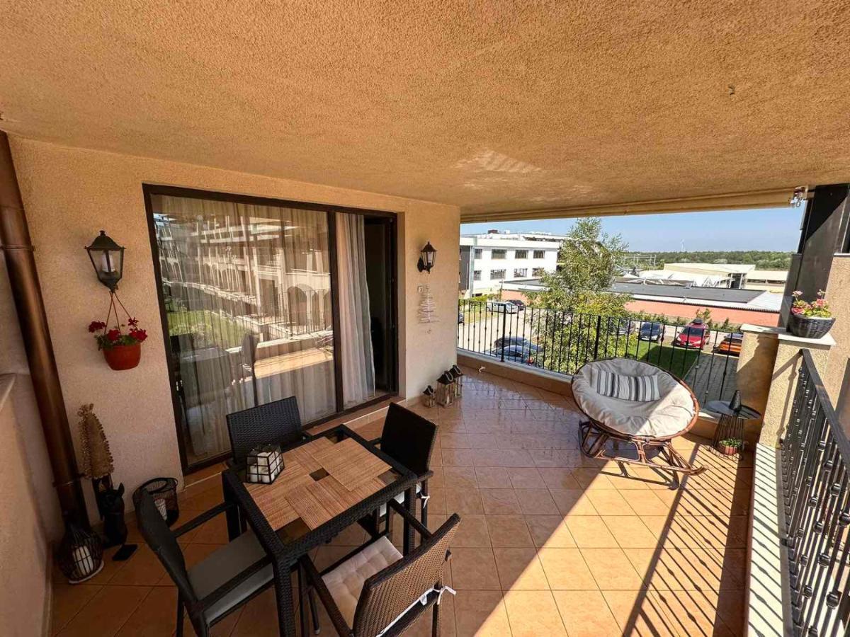 Nana Apartment In Kaliakria Resort Topola Ngoại thất bức ảnh