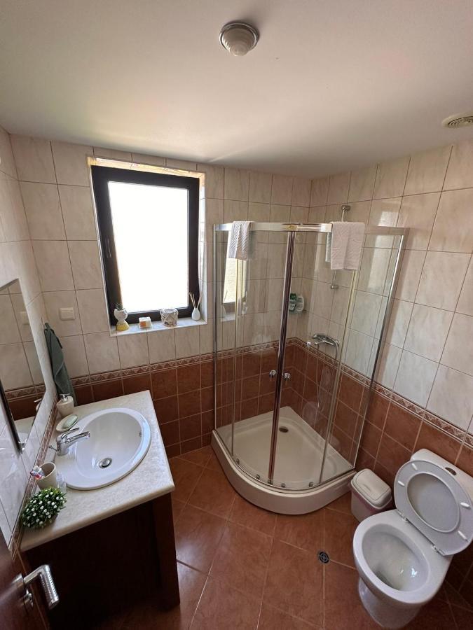 Nana Apartment In Kaliakria Resort Topola Ngoại thất bức ảnh